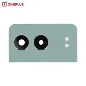 Cache Arrière Original OnePlus Nord 4 5G 621033000358 TOP Vert Oasis