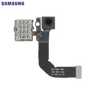Nappe Caméra Originale Samsung Galaxy Z Fold 7 5G F966 GH82-37540A