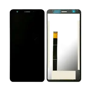 Écran Tactile Premium Blackview BV6600 Noir