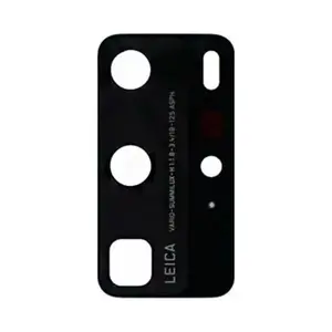 Lentille Premium Huawei P40 Pro