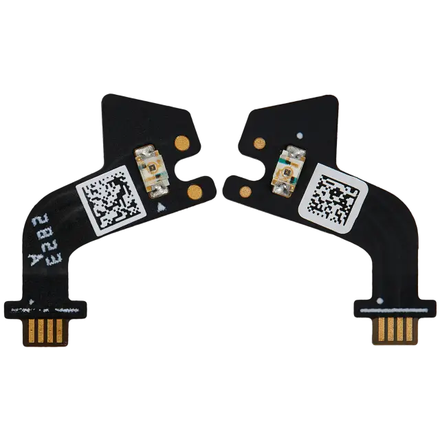 Nappe capteurs pour Oculus Meta Quest 3S (lot de 2)