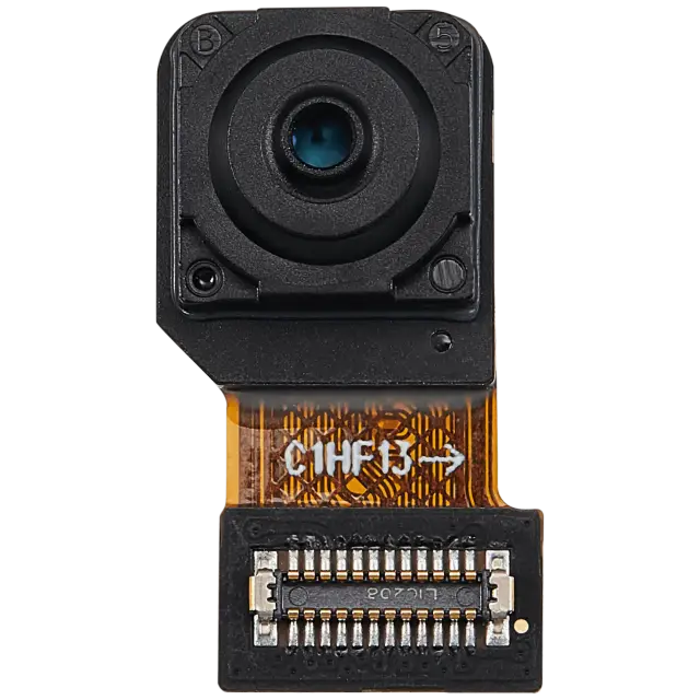 Caméra avant pour Motorola Moto Edge (XT2205-1 / 2022)