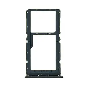 Tiroir Sim Premium Xiaomi Redmi Note 7 Noir