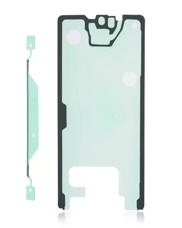 Adhésif pour Samsung Galaxy Note 20 (lot de 10) — réf. 107082022556