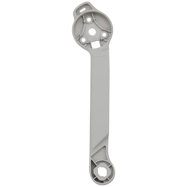Cache de bras avant droit (long) pour DJI Mini 1 (origine d’occasion — grade A)