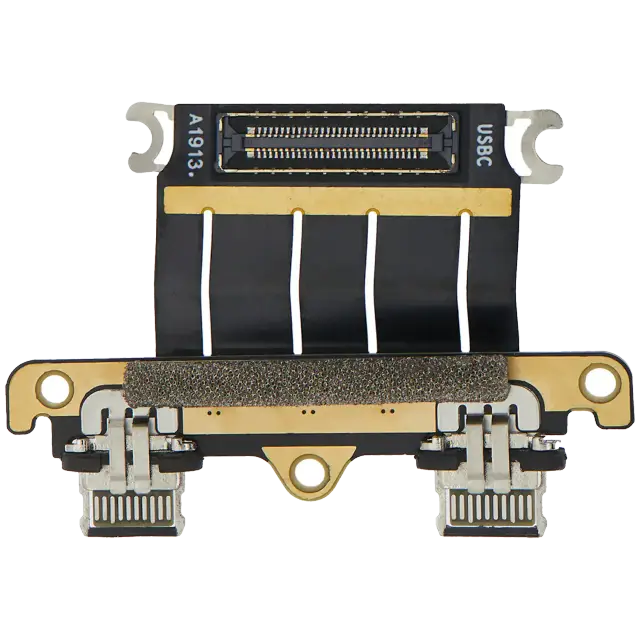 Carte USB-C pour Microsoft Surface Pro X 13" (QWZ-00001)