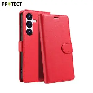 Housse de Protection IP011 PROTECT pour Samsung Galaxy S26 Plus S947 Rouge