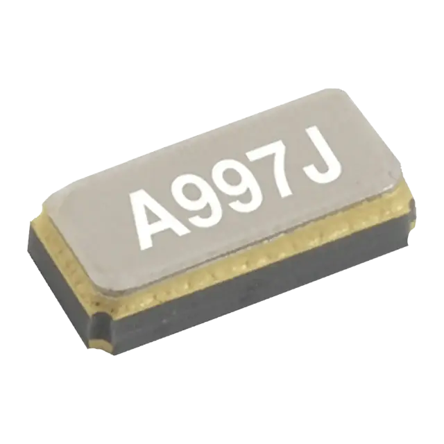 Pièce à microsouder pour Apple iPhone 6 / 6 Plus (Y1200: 32.768k)