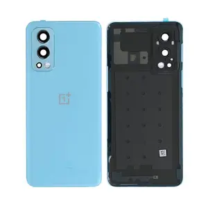 Cache Arrière Premium OnePlus Nord 2 5G Blue Haze