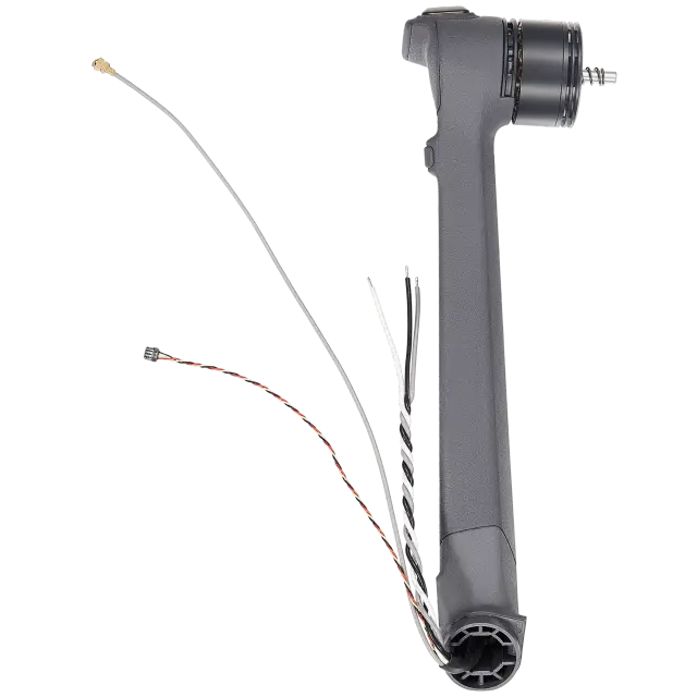 Pièce de drone pour DJI Mavic 3 Pro (origine d'occasion) — Gauche Rear Arm