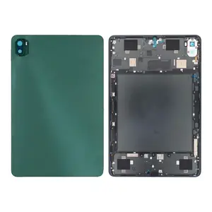Cache Arrière Premium Xiaomi Pad 5 Vert
