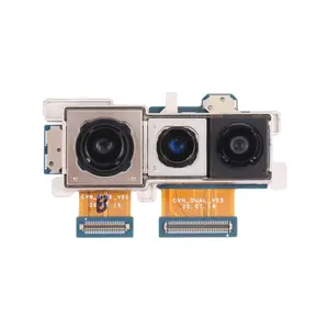 Appareil Photo Premium Sony Xperia 5 II 12MP+12MP+12MP