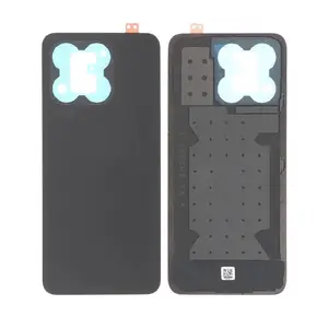 Cache Arrière Premium Honor X8a Noir Minuit