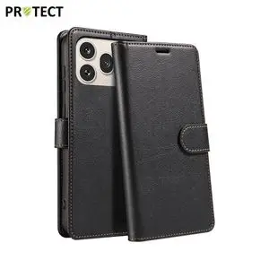 Housse de Protection IP011 PROTECT pour Honor 600 Pro 5G/600 5G Noir