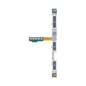 Nappe Power On/Off et Volume Premium Samsung Galaxy A35 5G A356