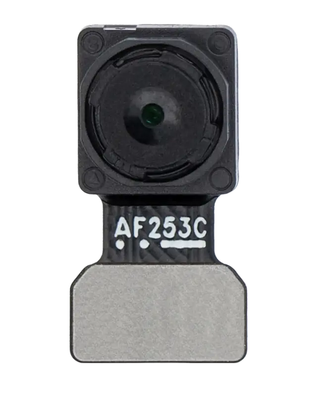 Caméra arrière pour OnePlus Nord N200 5G