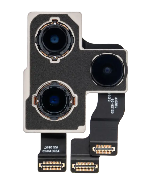 Caméra arrière pour Apple iPhone 11 Pro / 11 Pro Max (premium)