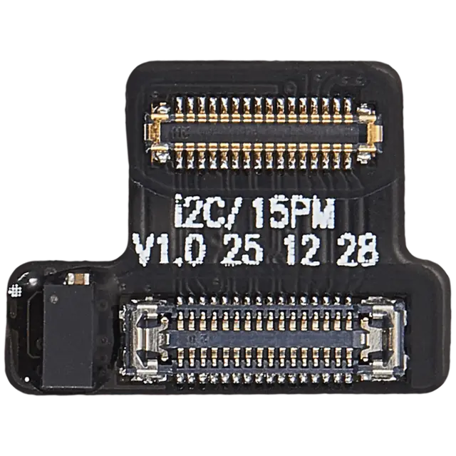 Pièce à microsouder pour Apple iPhone 15 Pro Max (I2C)