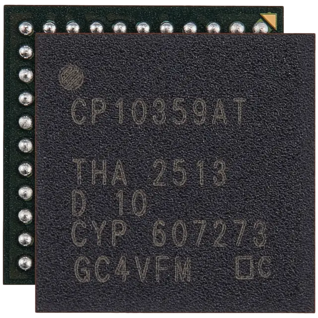 Pièce à microsouder pour Nintendo Switch 2 (CP10359AT)