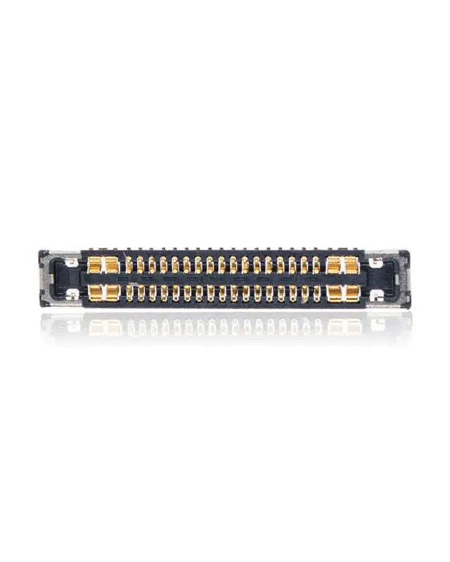 Pièce à microsouder pour Apple iPhone 11 (J8200,34 Pins)