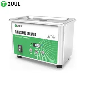 Bain Nettoyant Ultrason 2UUL SS01 (0.8l)