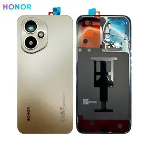 Cache Arrière Original Honor 400 5G 0235APPE Desert Gold