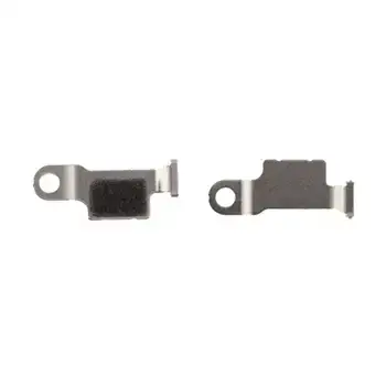 Support de capot de zone carte mère pour Apple iPhone 17 Pro Max (origine, lot de 10)