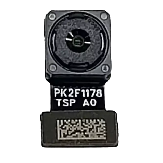 Caméra arrière pour Motorola Moto E40 (XT2159 / 2021) (origine)