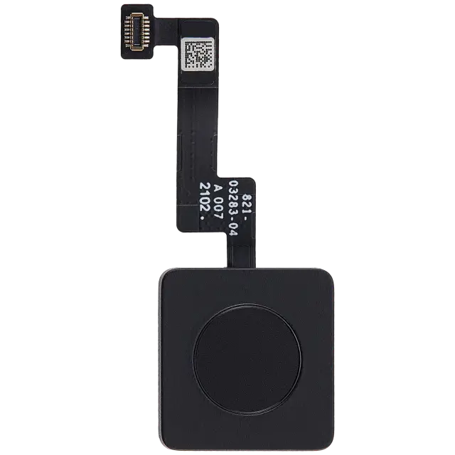Nappe volume pour Apple MacBook Pro 14" (A2992 / A3112 / A3401 / A3185) (Late 2023 to Early 2025)