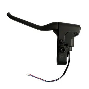 Levier de Frein Xiaomi Mi Electric Scooter M365/Mi Electric Scooter M365 Pro/Mi Electric Scooter M365 Pro 2/Mi Electric Scooter 1S/Mi Electric Scooter Essential/Mi Electric Scooter