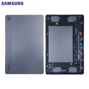 Cache Arrière Original Samsung Galaxy Tab A11 Plus 5G X236 GH82-38806A Gris