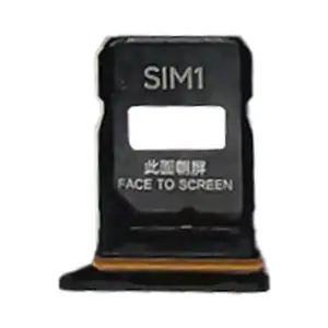 Tiroir SIM Premium Xiaomi Redmi Note 15 Pro+ 5G Moka