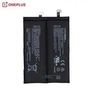 Batterie Originale OnePlus 15R 5G 621035000416 BLPD33