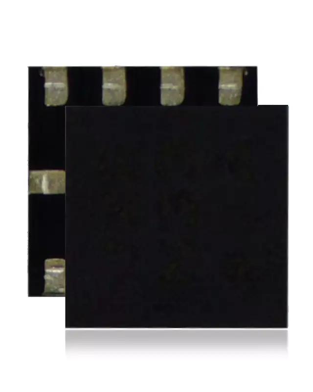 Circuit intégré de réinitialisation manuelle SMC PP3V42_G3H pour Apple MacBooks (Silego:SLG4AP4103V (JXE):TQFN10L (*2MM): QFN-10 Pin)