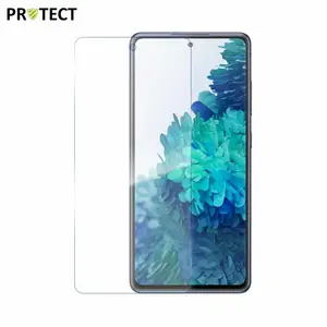 Verre Trempé Classique PROTECT pour Samsung Galaxy A51 A515/Galaxy S20 FE 5G G781/Galaxy S20 FE 4G G780