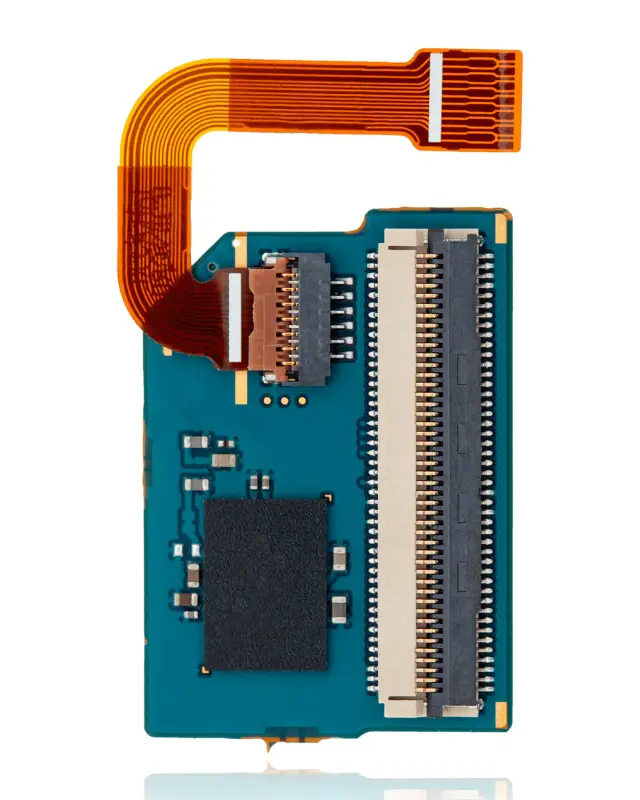Carte de connecteur de vitre tactile pour Samsung Galaxy Tab A 10.1" (T510 / T515 / T517) (2019)