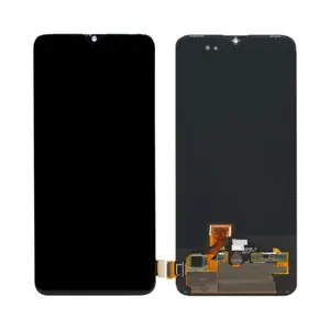 Écran Tactile Premium OnePlus 6T Noir