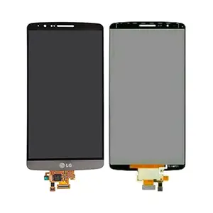 Écran Tactile LG G3 D855 Noir