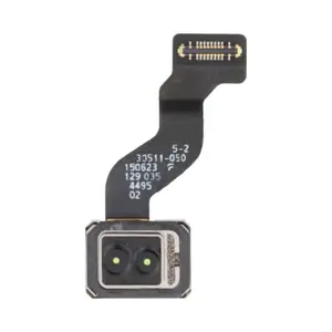 Nappe Lidar Apple iPhone 15 Pro Max