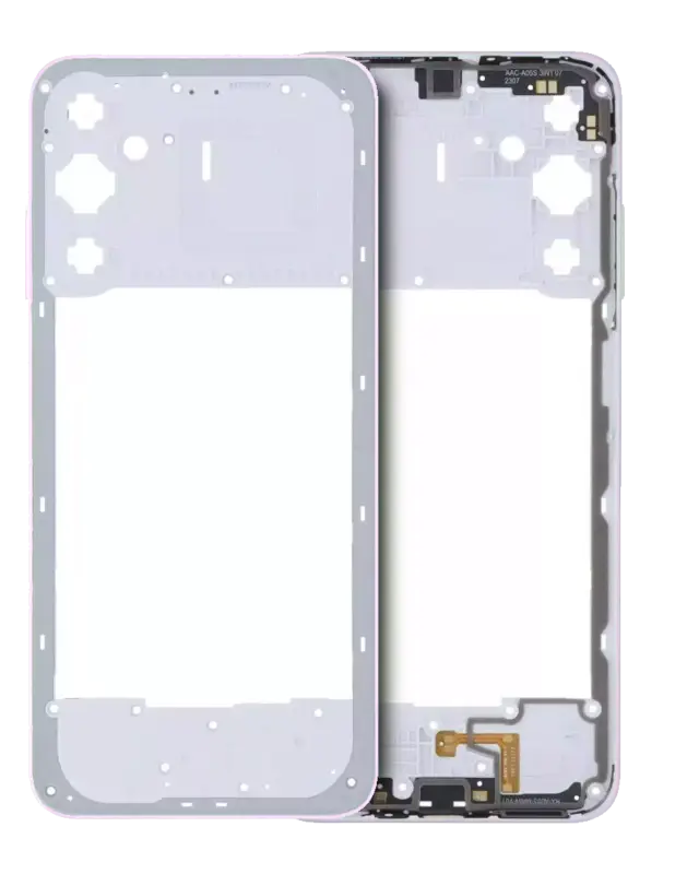 Châssis pour Samsung Galaxy A05S (A057 / 2023) (Violet)