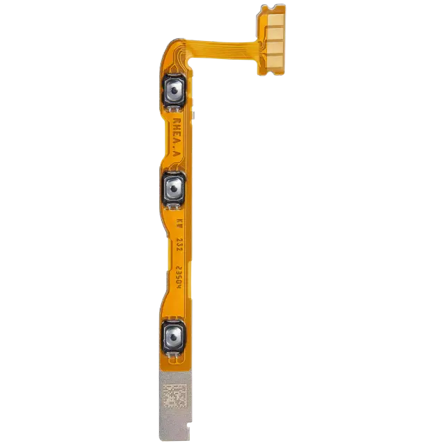 Nappe volume pour Honor 90