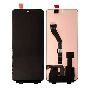 Écran Tactile OEM Vivo V50 5G Noir