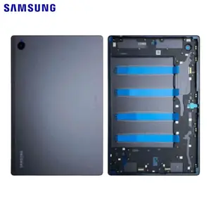 Cache Arrière Original Samsung Galaxy Tab A8 4G X205 GH81-22192A Anthracite