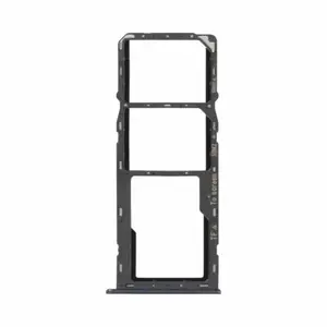 Tiroir Sim Premium Samsung Galaxy A22 5G A226B Noir