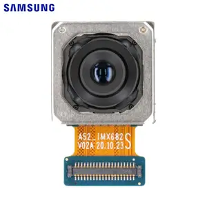 Caméra Principale Original Samsung Galaxy A52 5G A526/Galaxy A72 4G A725/Galaxy A72 5G A726/Galaxy A52 4G