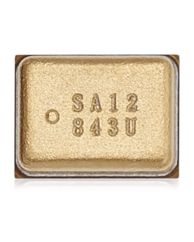 Microphone pour Motorola Moto G7 (XT1962 / 2019)