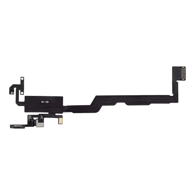 Nappe de capteur de proximité pour Apple iPhone XS (programmation et soudure requises, I2C)