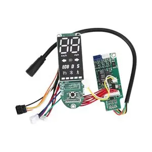 Dashboard Segway-Ninebot Kickscooter F2 Pro E (F2S-005B)