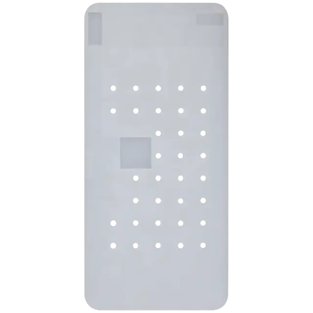Tapis de laminage sous vide pour écran LCD — iPhone 11 Pro