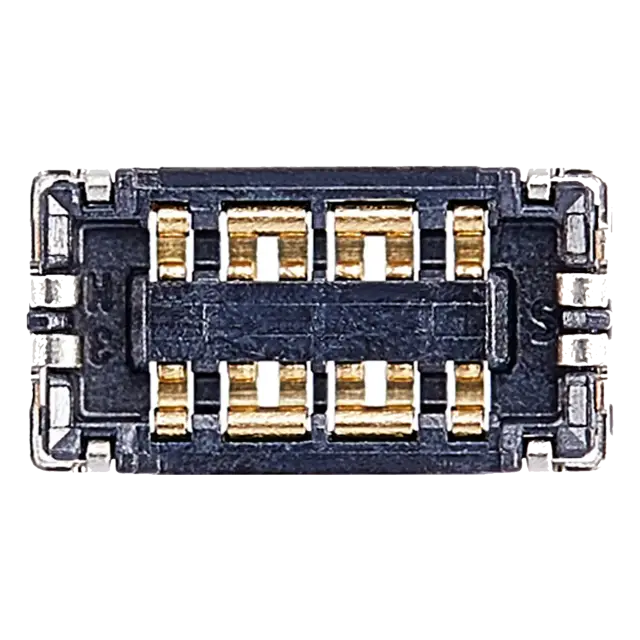 Connecteur FPC de batterie à souder (sur carte mère) pour T-Mobile Revvl V+ 5G (lot de 10)